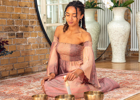 Model: Darleen 101520