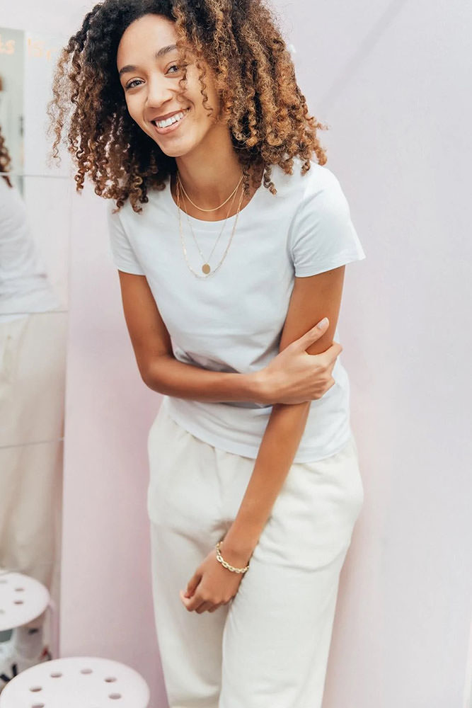 Model: Darleen 101528