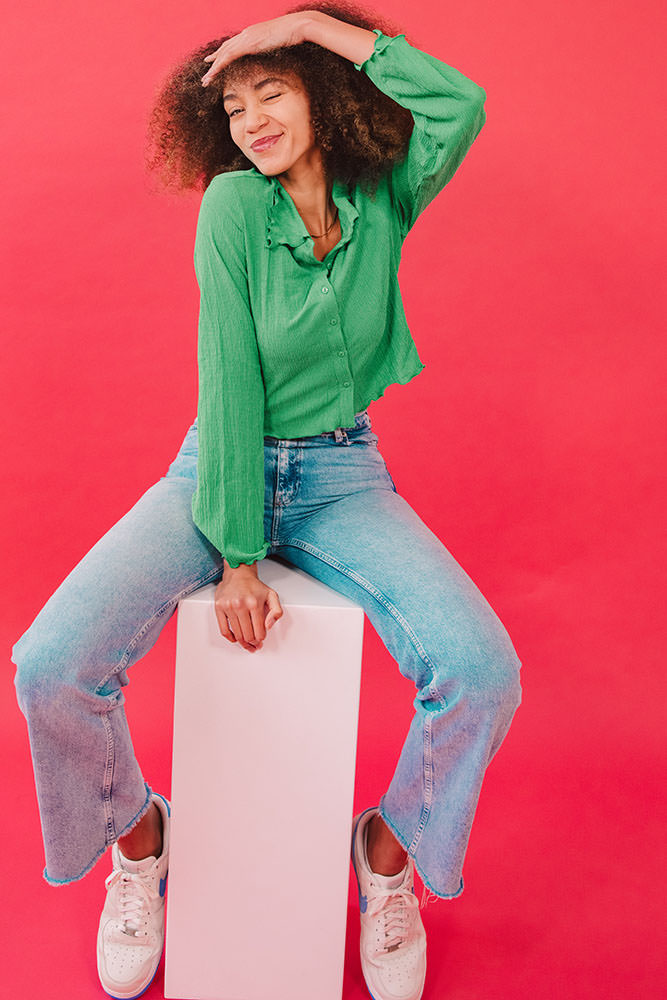 Model: Darleen 101536