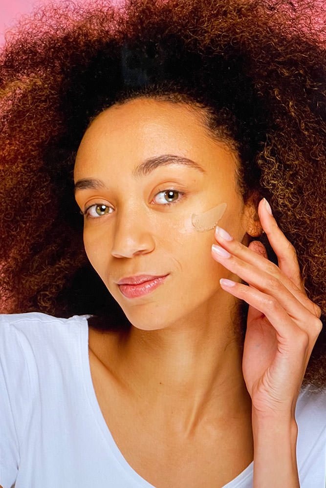 Model: Darleen 101537