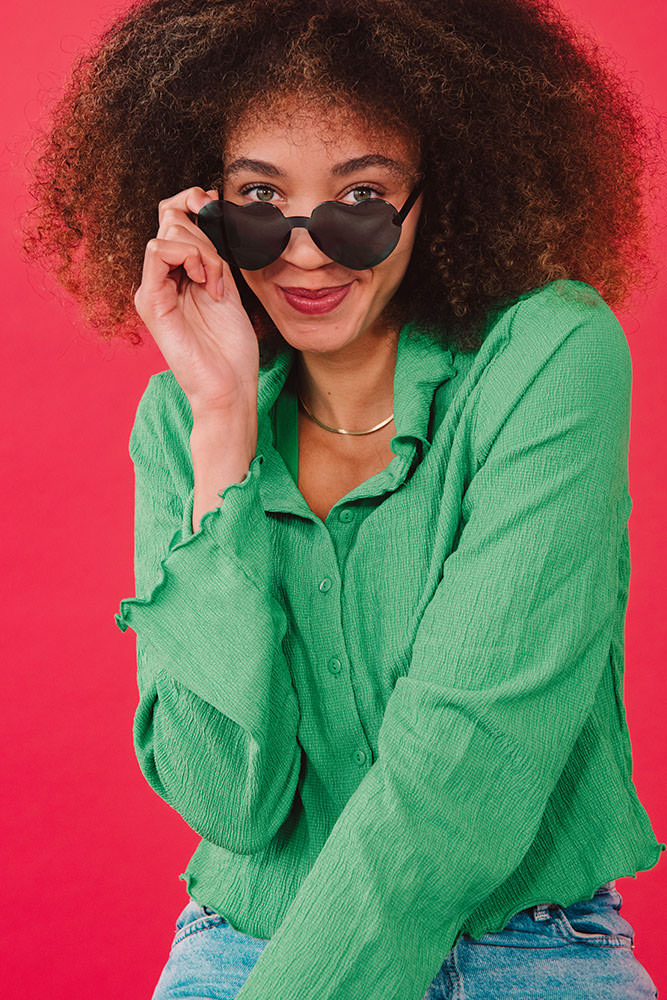 Model: Darleen 101538