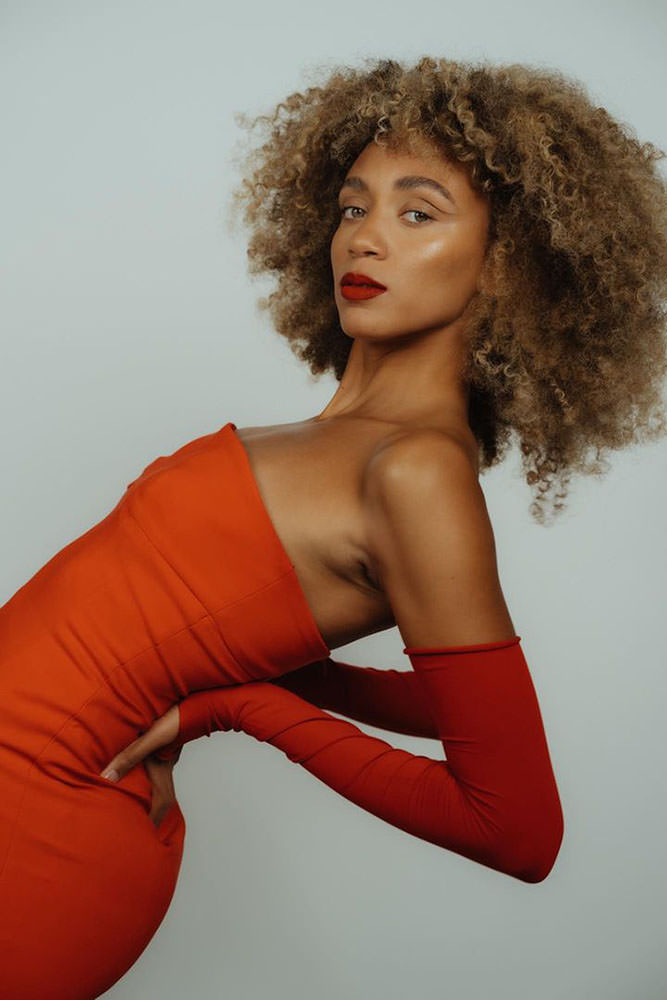 Model: Darleen 105531