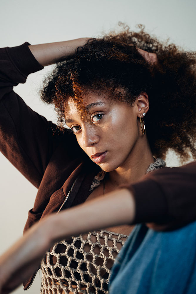 Model: Darleen 105534