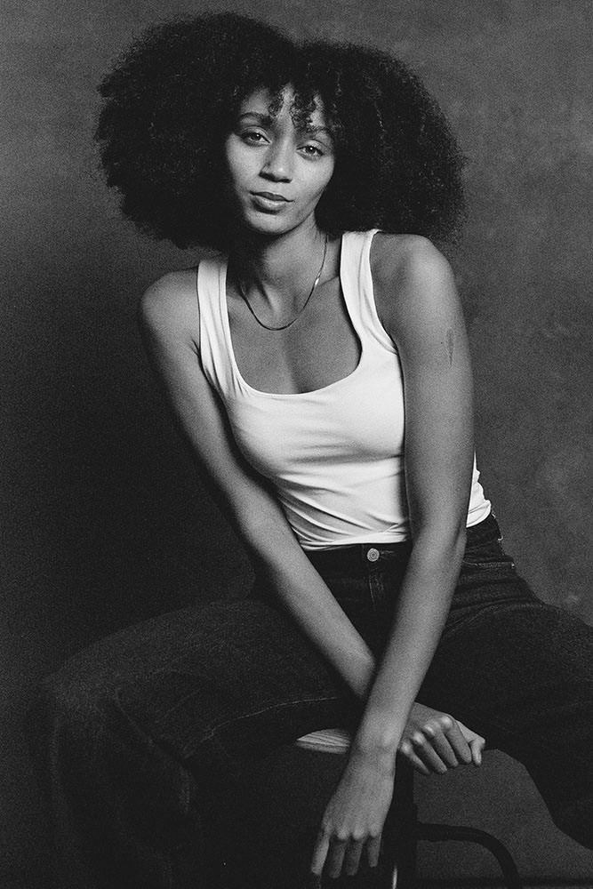 Model: Darleen 105535