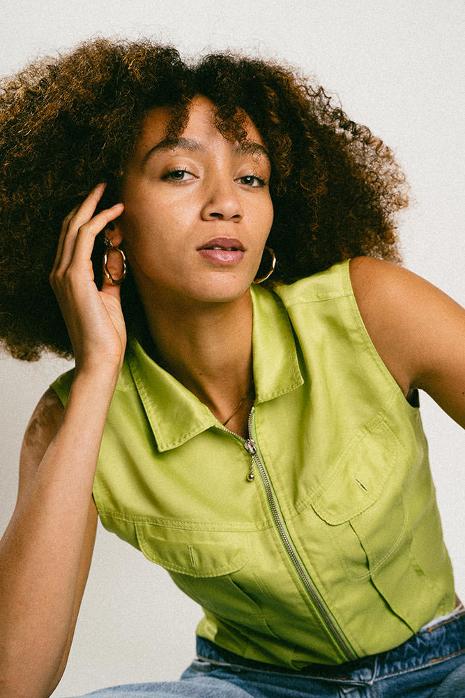 Model: Darleen 105536