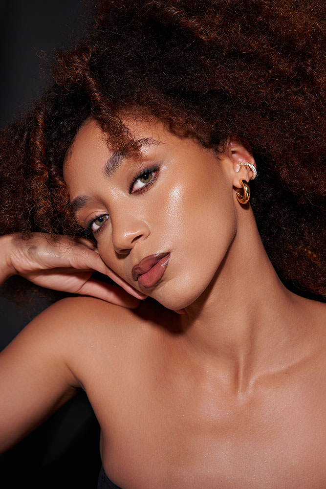 Model: Darleen 105537