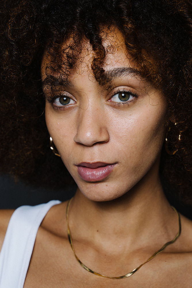 Model: Darleen 105538