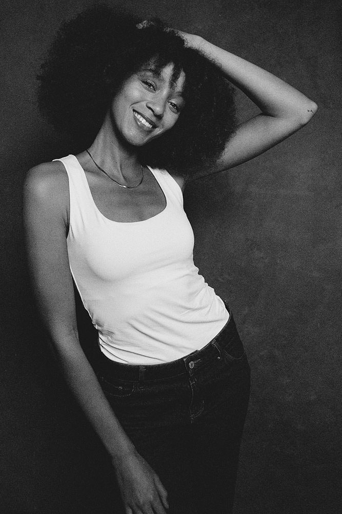 Model: Darleen 105539