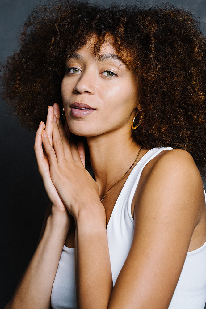 Model: Darleen 105540