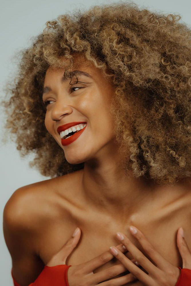 Model: Darleen 105543