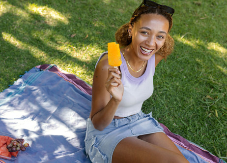 Model: Darleen 111803