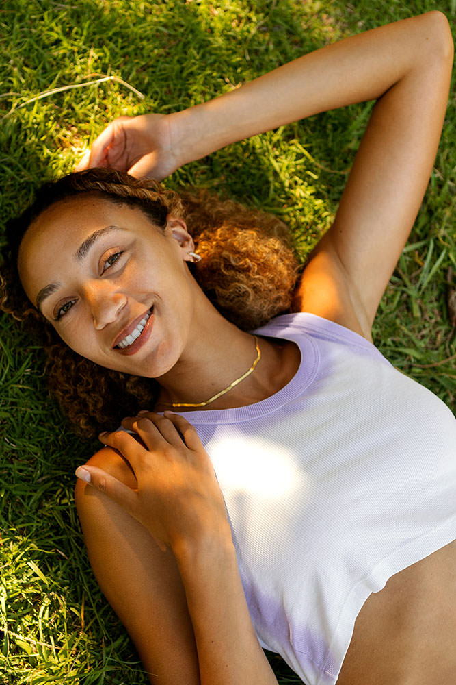 Model: Darleen 111804