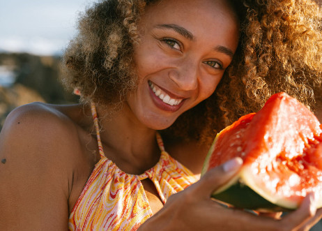 Model: Darleen 111812