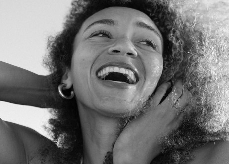 Model: Darleen 111815