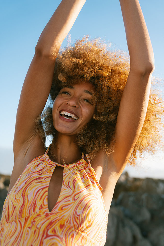 Model: Darleen 111816