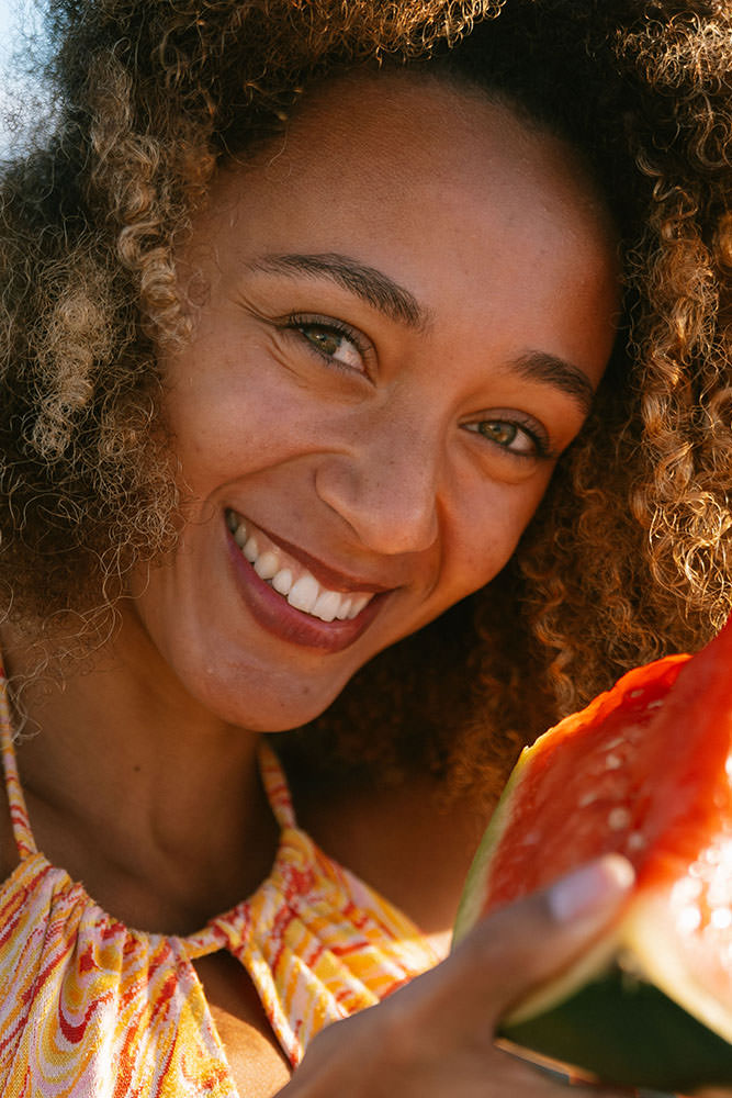 Model: Darleen 111825