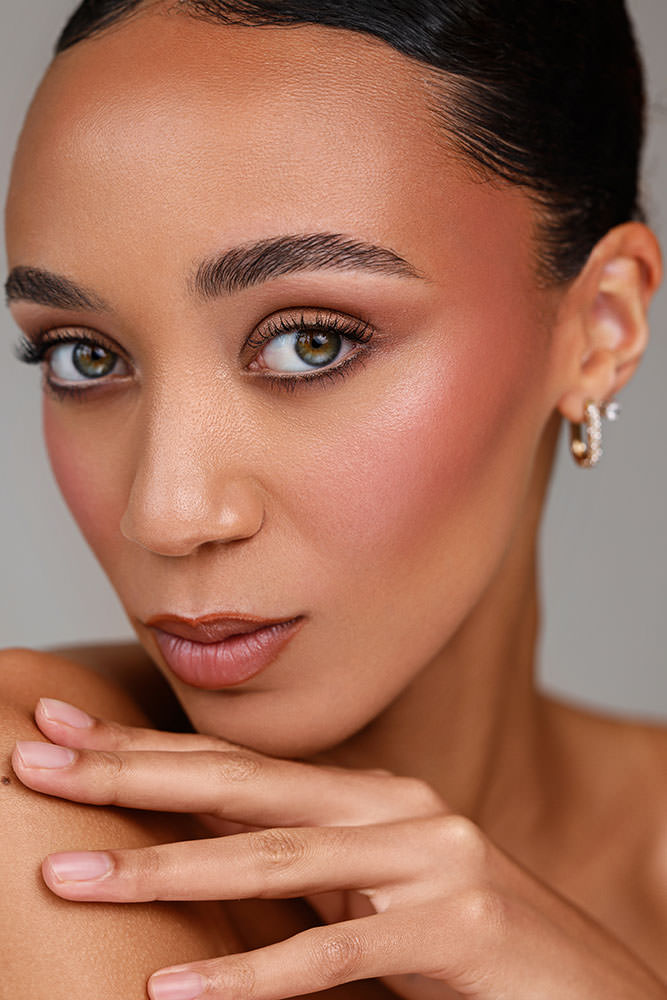 Model: Darleen 117444