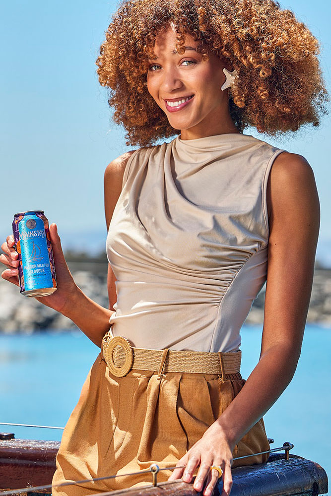 Model: Darleen 117451