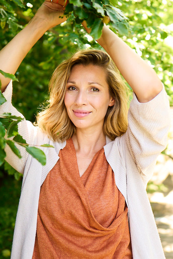 Model: Daniela 97358