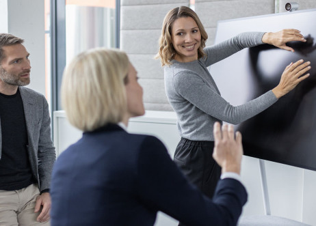 Model: Daniela 100985