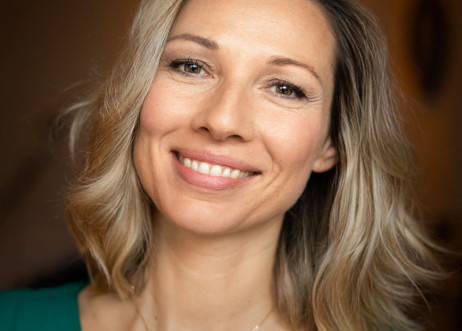 Model: Daniela 100986