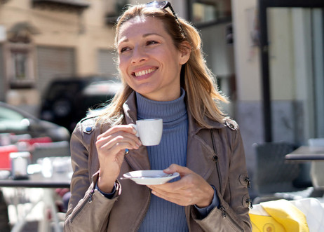 Model: Daniela 100988