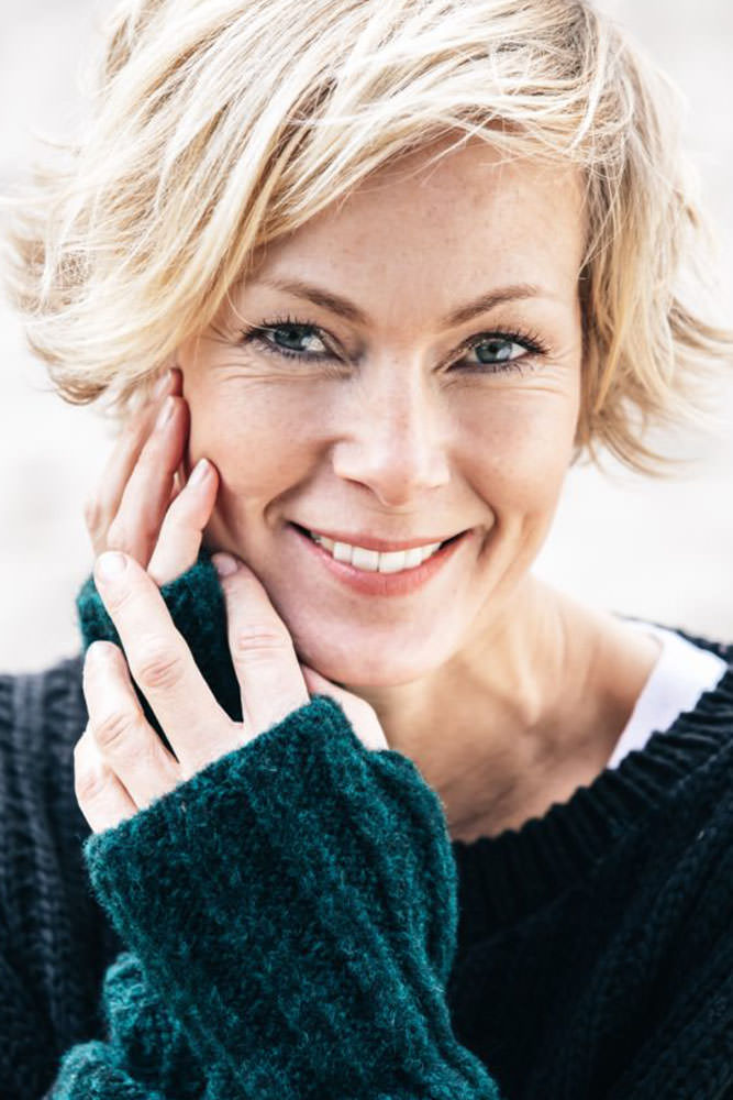 Model: Susanne 101792