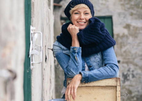 Model: Susanne 101796