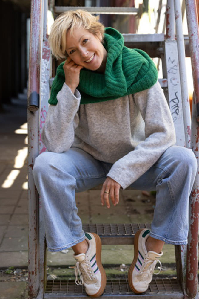 Model: Susanne 115024