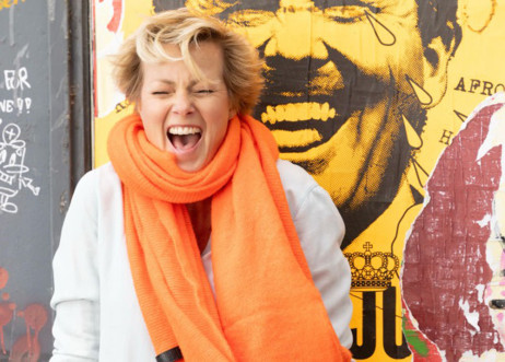 Model: Susanne 115025