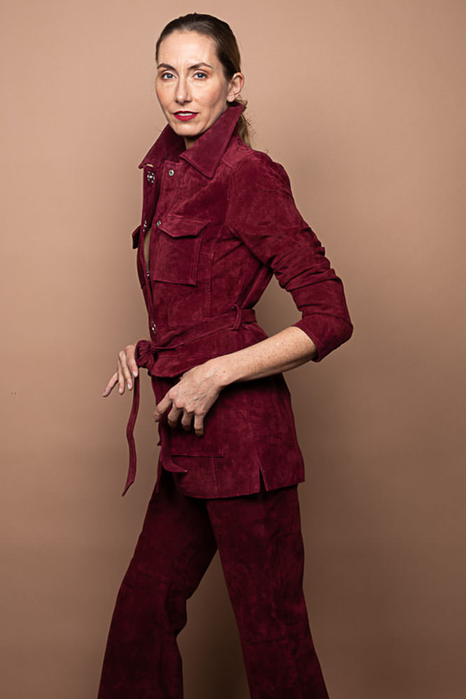 Model: Christina 81758