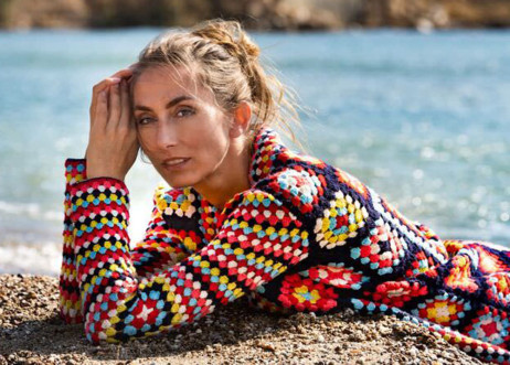 Model: Christina 81766