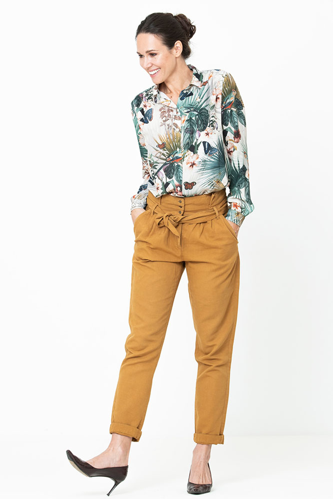 Model: Isabela 85281