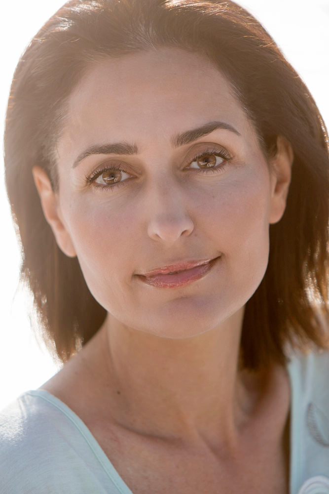 Model: Natascha 42835