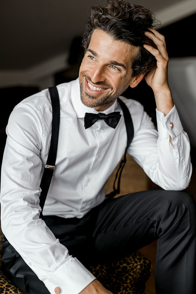 Model: Sebastian 74872