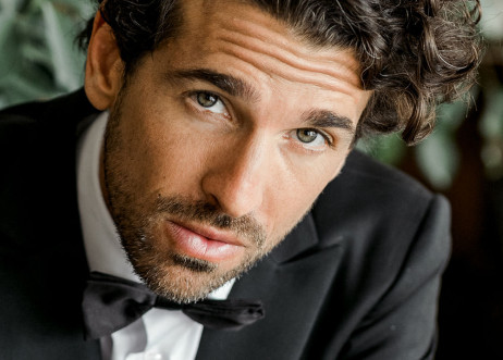 Model: Sebastian 74877