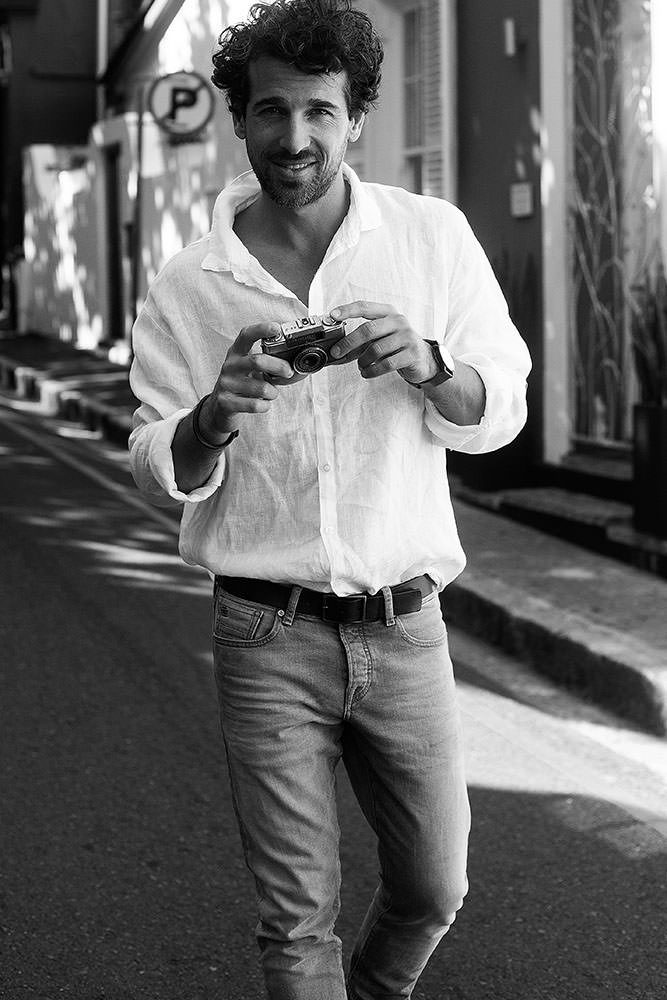 Model: Sebastian 79181