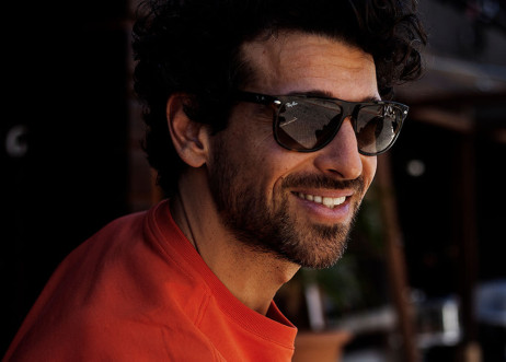 Model: Sebastian 79184