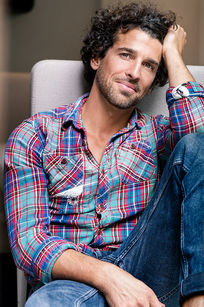 Model: Sebastian 88076