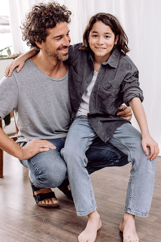 Model: Sebastian 107464