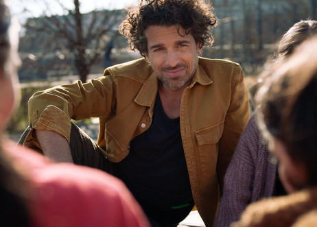 Model: Sebastian 107468