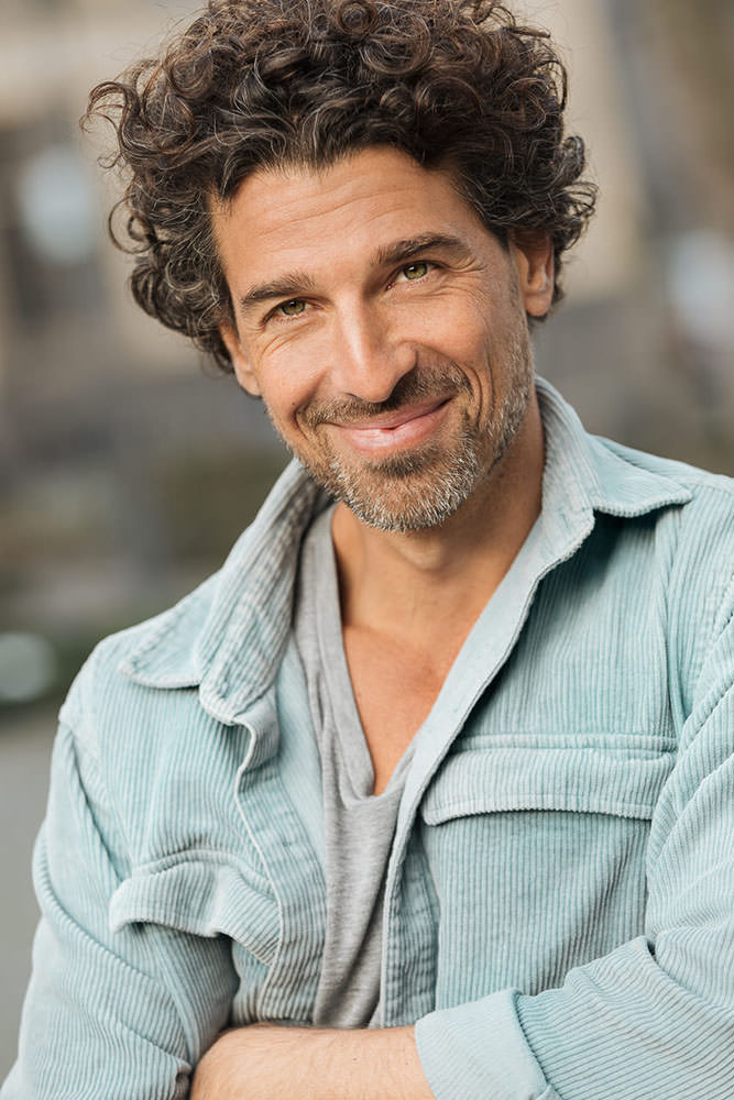 Model: Sebastian 107471