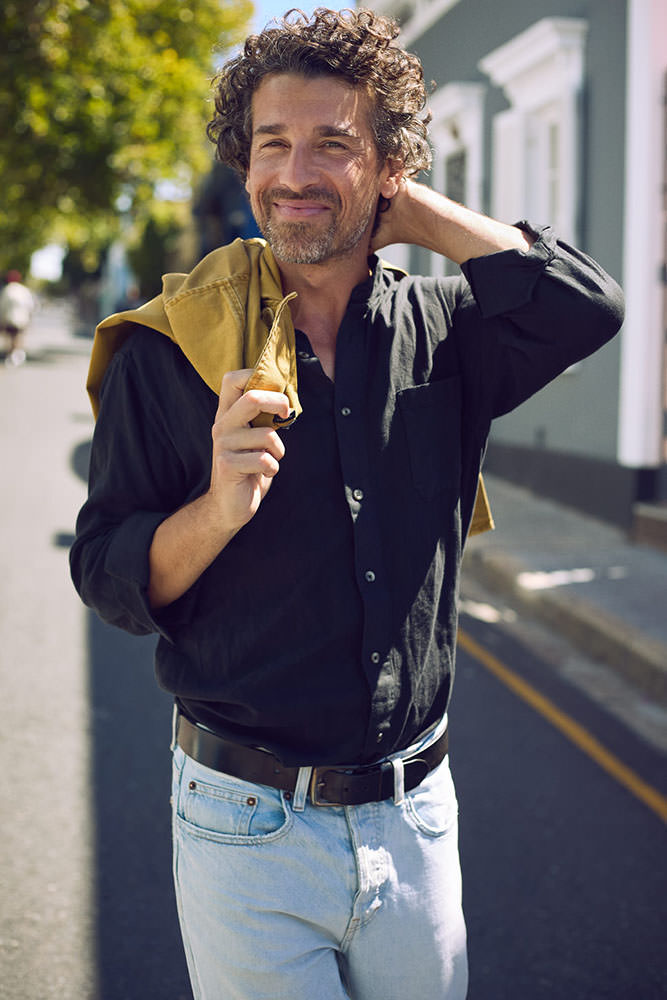 Model: Sebastian 112229