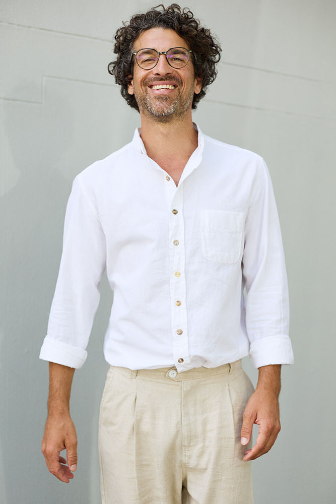 Model: Sebastian 112231