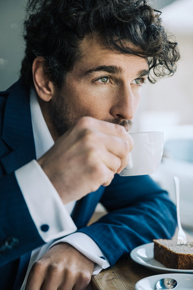 Model: Sebastian 68801