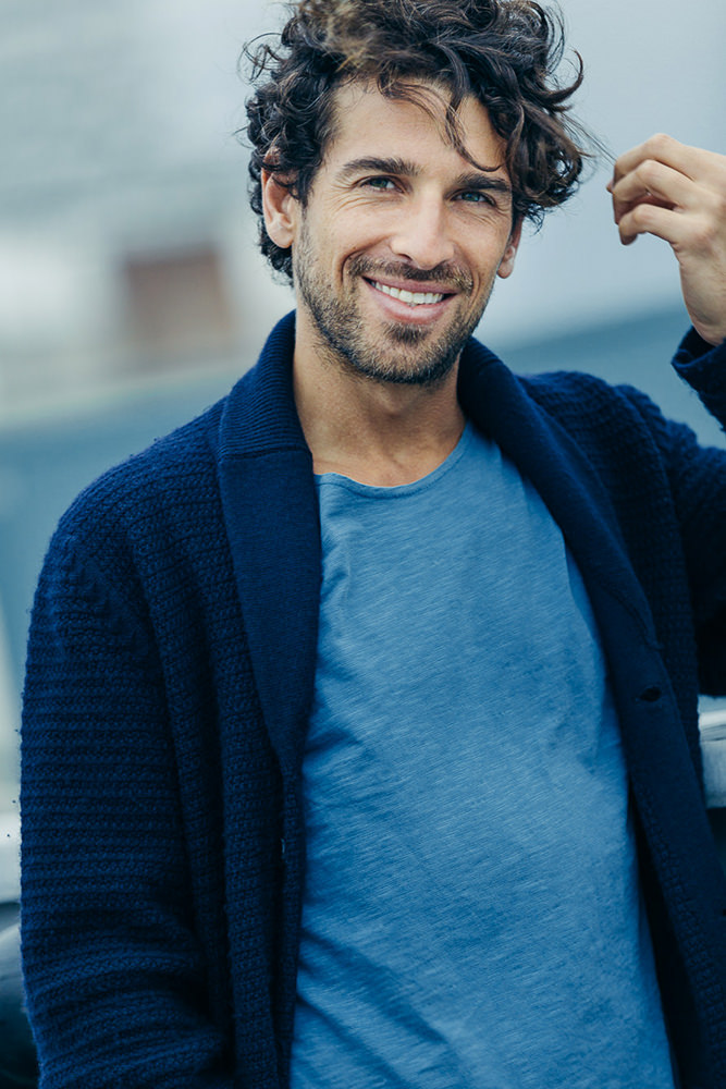 Model: Sebastian 68803