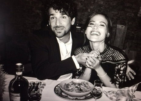 Model: Sebastian 68828