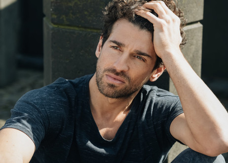 Model: Sebastian 68833