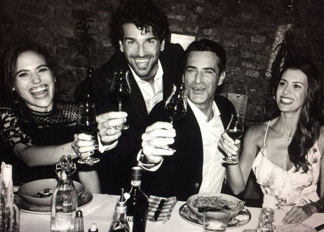 Model: Sebastian 68836