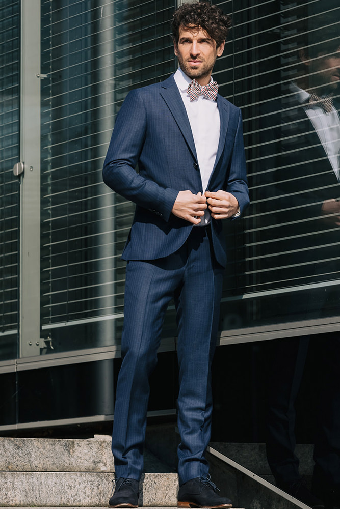 Model: Sebastian 68839